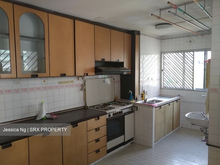 Hougang Avenue 10 thumbnail photo